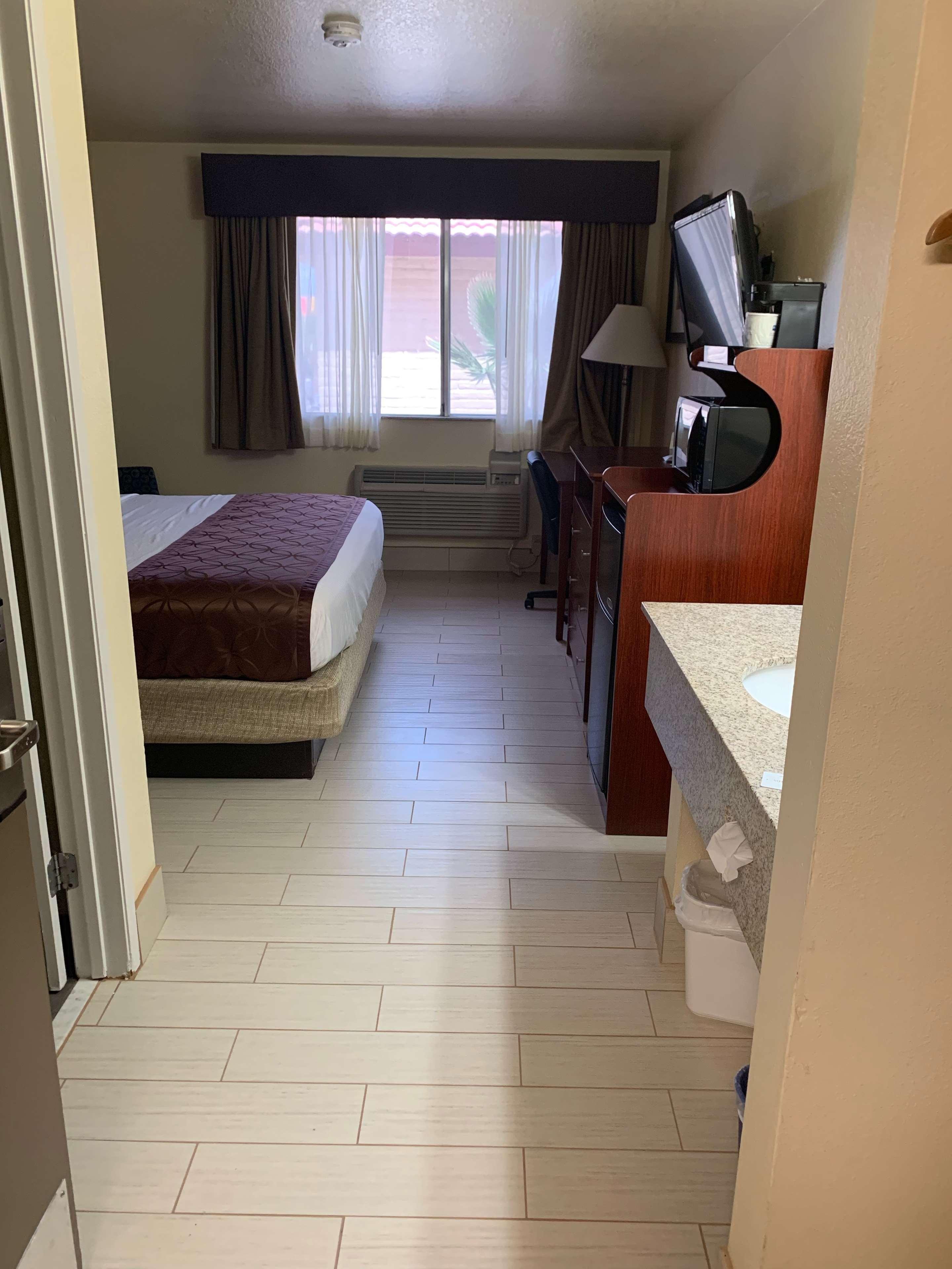 Best Western Desert Oasis Ehrenberg Екстер'єр фото