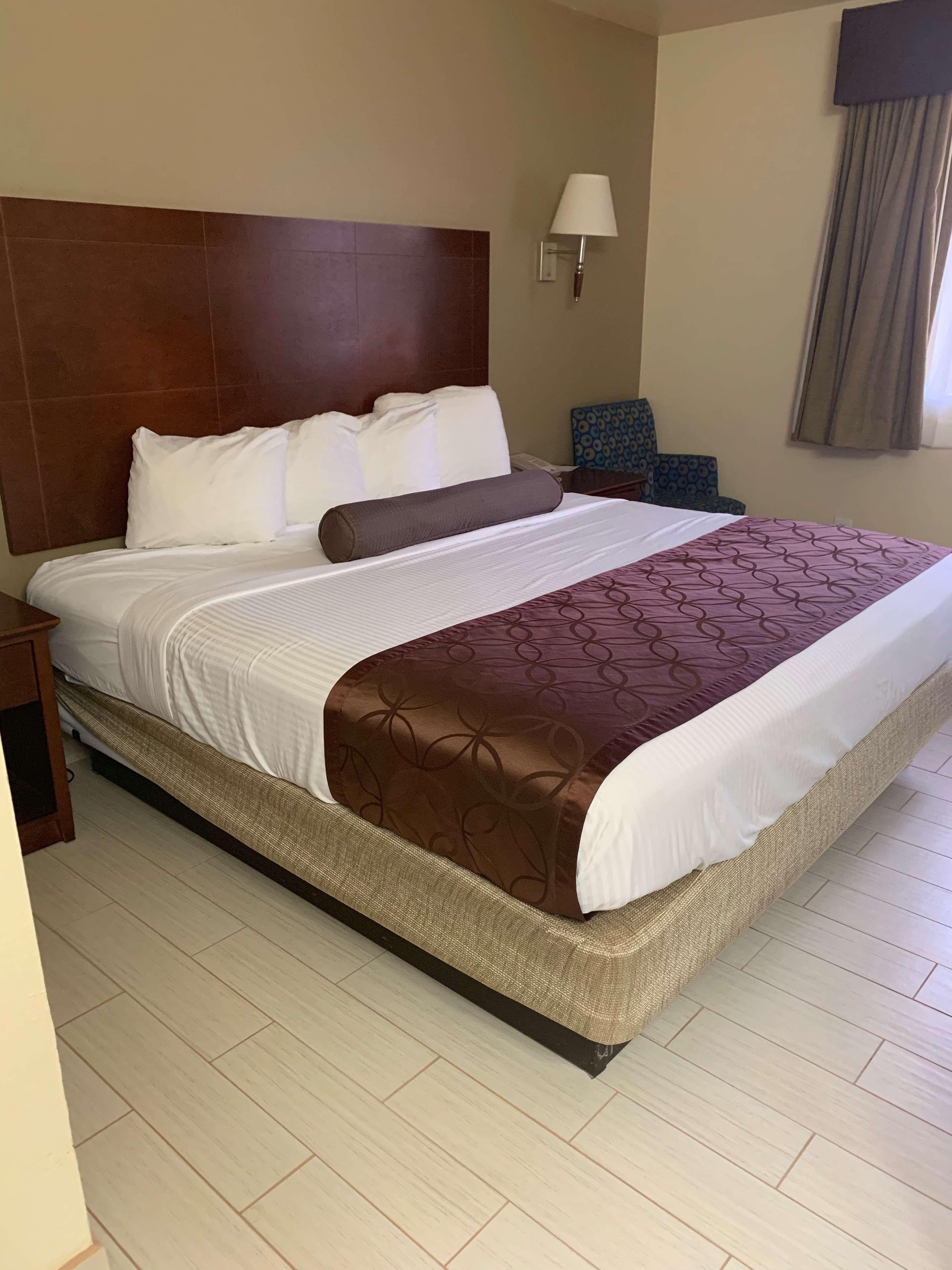 Best Western Desert Oasis Ehrenberg Екстер'єр фото