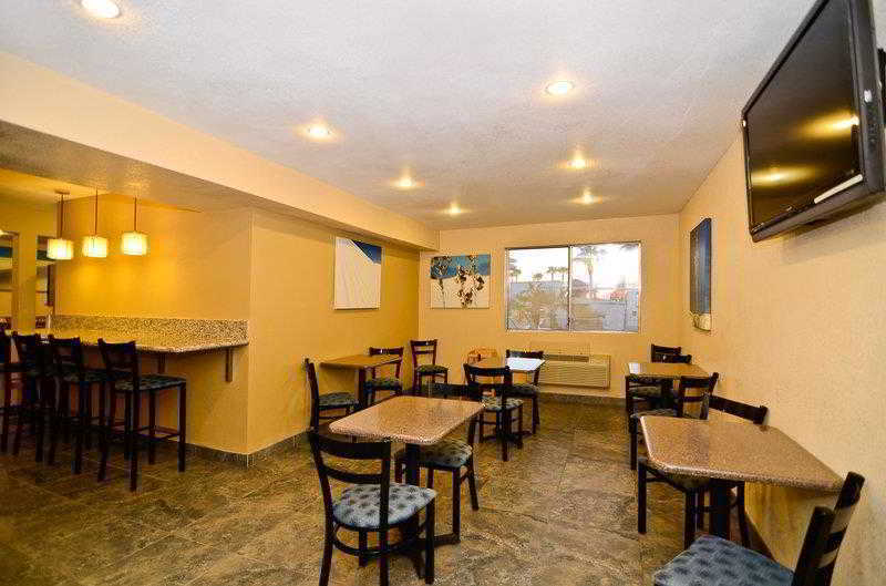 Best Western Desert Oasis Ehrenberg Екстер'єр фото