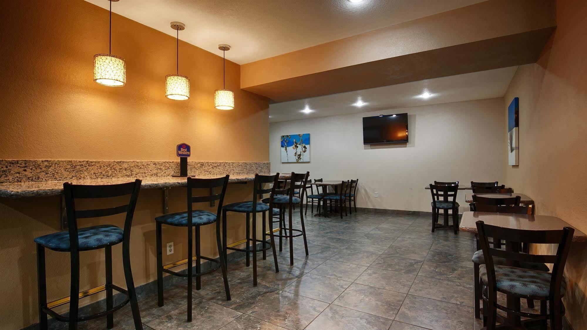 Best Western Desert Oasis Ehrenberg Екстер'єр фото