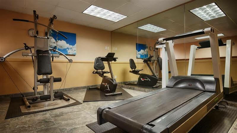 Best Western Desert Oasis Ehrenberg Екстер'єр фото