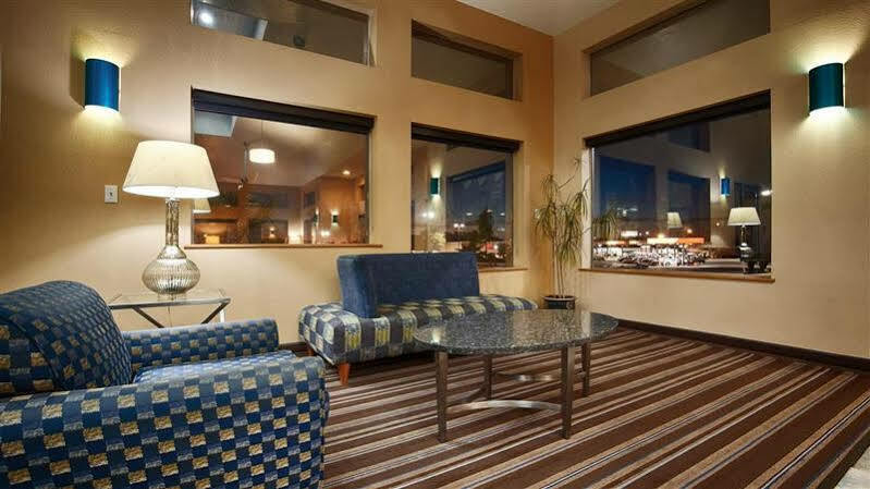Best Western Desert Oasis Ehrenberg Екстер'єр фото